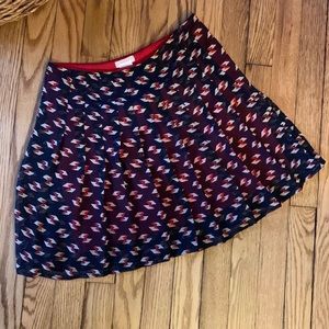 Cooperative Mini Skirt